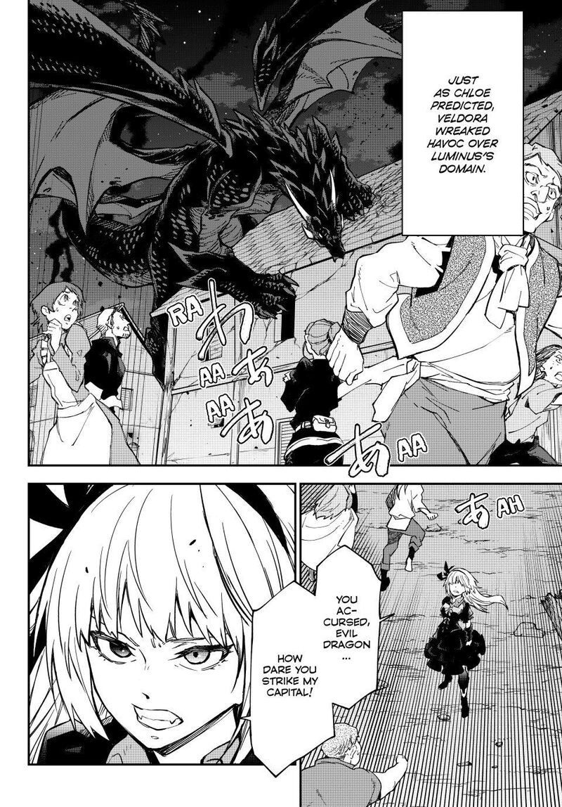 Tensei Shitara Slime Datta Ken - Chapter 144 image 26